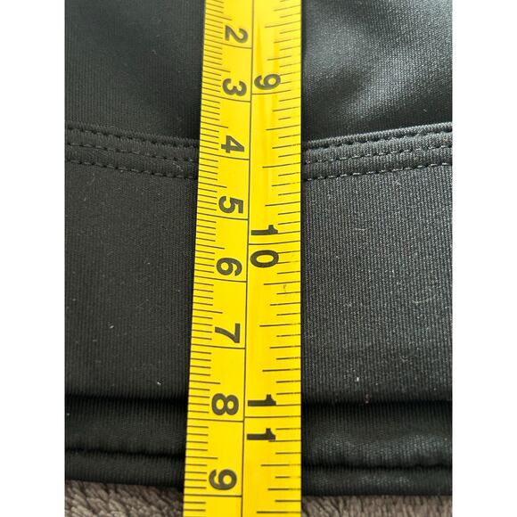 Nike Dri-FIT Swoosh High-Support Sports Bra Rainbow Racer Womens XL Training NE - Picture 7 of 8